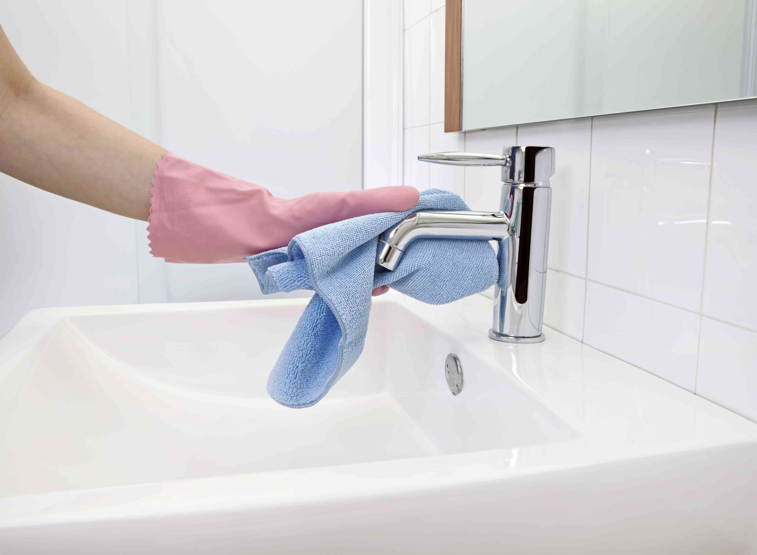 7 Sensible Methods to Use Your Microfiber Supplies to Type out Family Chores